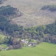 Kindrogan From the Air (3)