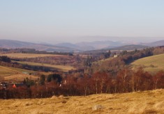 Cateran Trail (2)