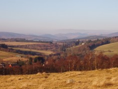 Cateran Trail (2)