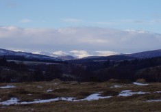 Cateran Trail (3)