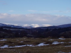 Cateran Trail (3)