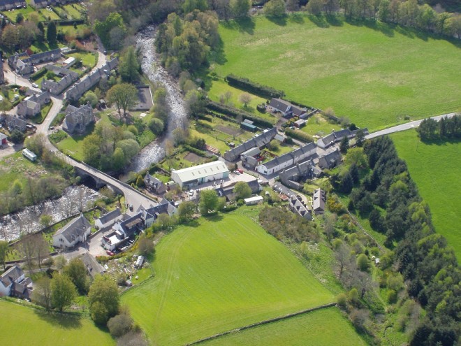 From the Air (2)