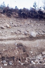 Balfour Quarry