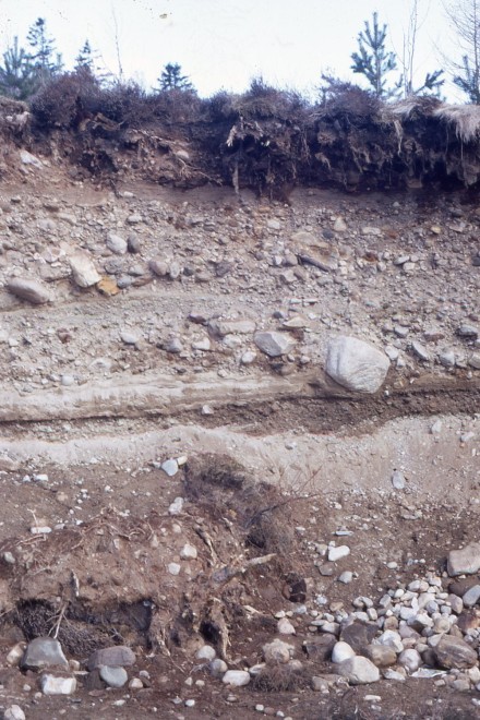 Balfour Quarry