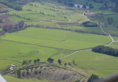 From the Air