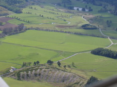 From the Air