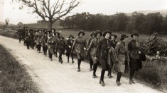 Girl Guides