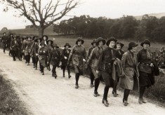 Girl Guides
