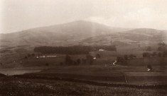 Mount Blair