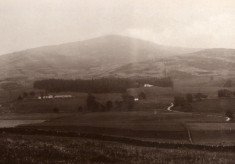 Mount Blair