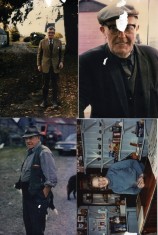 Local Characters