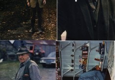 Local Characters