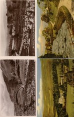 Postcards
