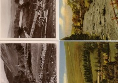Postcards
