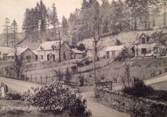 Bridge of Cally