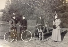 Constables at Balmyle