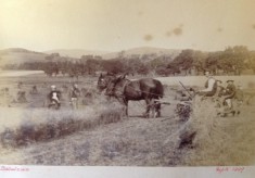 Statistical Accounts of Scotland (Parish of Kirkmichael)