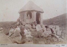 Dirnanean Estate