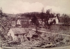 Middle Balnald and Mill