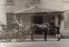 Outside Balmyle
