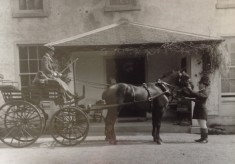 Outside Balmyle