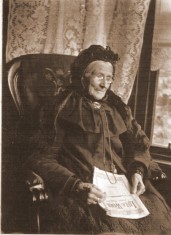 The Shaws of Finegand and Glenshee