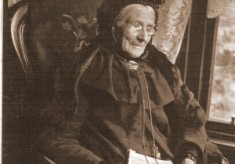The Shaws of Finegand and Glenshee