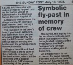 Newspaper Cutting (3)