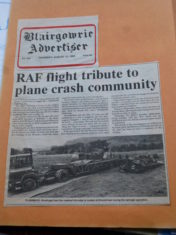 Newspaper Cutting (4)