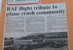 Newspaper Cutting (4)