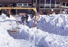 Winter