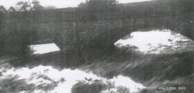 River Ardle