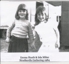 Girls 1984