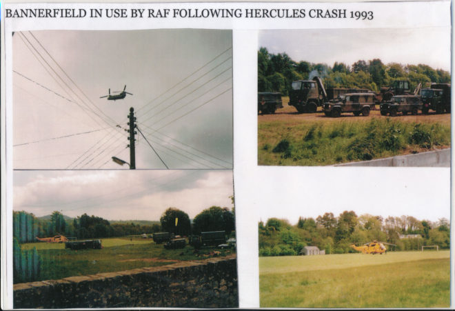 RAF Mountain Rescue