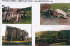 Hercules Plane