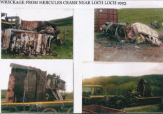 Hercules Plane