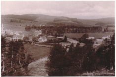 Notes on Strathardle