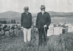 Beekeeping