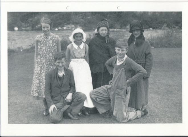 Drama Group