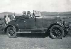 Family Transport