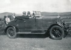 Family Transport