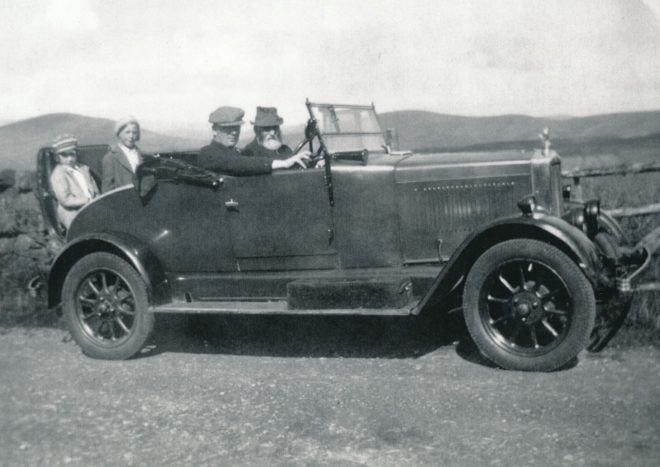 Family Transport