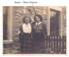 Duncan Ladies