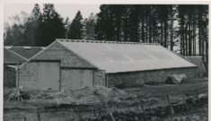Outbuilding (1)