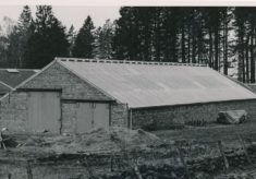 Outbuilding (1)