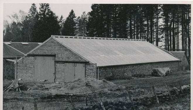 Outbuilding (1)