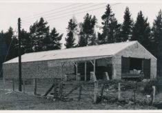 Outbuilding (2)