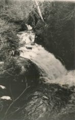 Falls of Dirnanean (1)