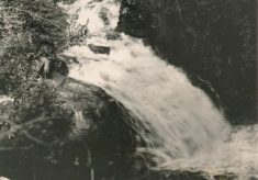 Falls of Dirnanean (1)