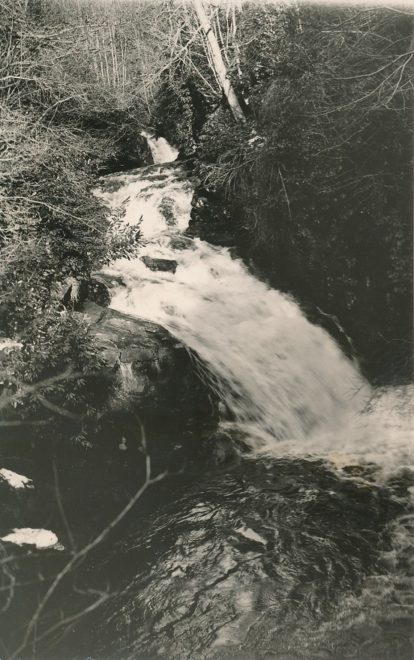 Falls of Dirnanean (1)
